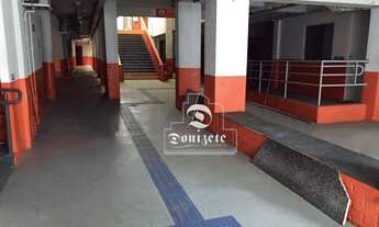 Imagem 2: Prédio, 2290 m² - venda por R$ 5.500.000,00 ou aluguel por R$ 60.000,00/mês - Centro - San