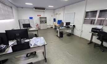 Imagem 5: Galpão Comercial para locação, Centro, Santos -