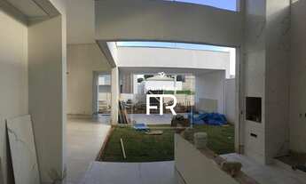 Imagem 4: Casa à venda, 206 m² por R$ 1.500.000,00 - Varandas Sul - Uberlândia/MG