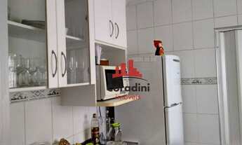 Imagem 6: Apartamento com 3 dormitórios à venda, 68 m² por R$ 235.000 - Brieds - Americana/SP