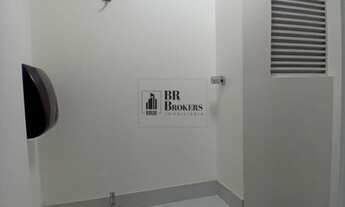 Imagem 6: LOCAÇÃO ANUAL SALA COMERCIAL AÉREA COM MOBÍLIA NO EVOLUTION CORPORATE