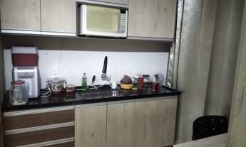 Imagem 3: Sobrado para venda com 150 metros quadrados com 2 quartos em Jardim dos Colibris - Indaiat