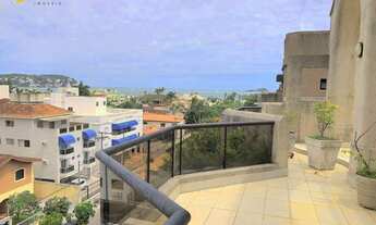 Imagem 3: Cobertura com 6 dormitórios à venda, 500 m² por R$ 2.200.000,00 - Enseada - Guarujá/SP