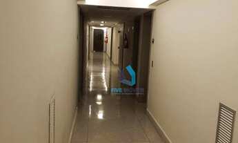 Imagem 6: Sala para alugar, 33 m² por R$ 2.000,00/mês - Vila Gertrudes - São Paulo/SP