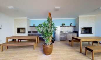 Imagem 2: 02 VAGAS - 2 QUARTOS 1 STE - COND CLUB - NOVO