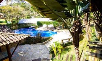 Imagem 6: Propriedade encantadora que oferece conforto e tranquilidade