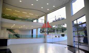 Imagem 2: Salão para alugar, 350 m² por R$ 12.000,00/mês - Nossa Senhora de Fátima - Americana/SP