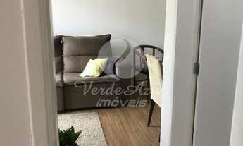 Imagem 4: Apartamento - Vila São Pedro - Hortolândia