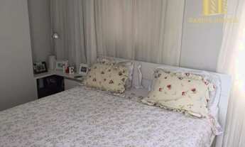 Imagem 5: Cobertura com 3 dormitórios à venda, 150 m² por R$ 860.000,00 - Jardim Satélite - São José