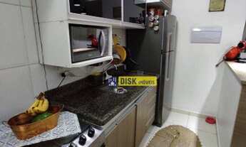 Imagem 3: Ótimo Apartamento no Centro/SBC - Condomínio Grand Ville