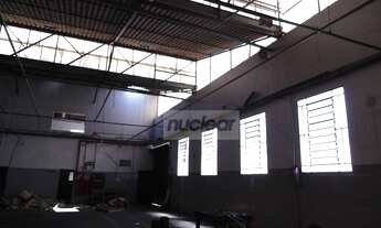 Imagem 4: Galpão comercial para venda e locação, Chácara Califórnia, São Paulo