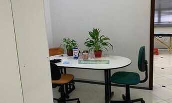 Imagem 3: Sala à venda, 33 m² por R$ 197.000,00 - Vila Guiomar - Santo André/SP