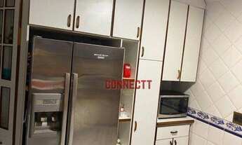 Imagem 4: Sobrado com 3 dormitórios à venda, 365 m² por R$ 1.115.000,00 - City Ribeirão - Ribeirão P