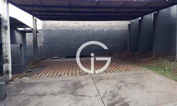 Imagem 5: Loja para alugar, 100 m² por R$ 2.950,00/mês - Jardim Presidente - Londrina/PR