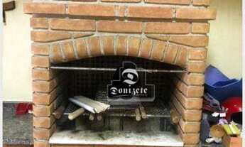 Imagem 5: Sobrado com 2 dormitórios à venda, 107 m² por R$ 530.000,00 - Vila Floresta - Santo André