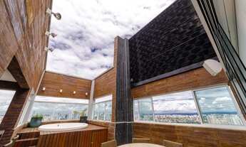 Imagem 7: Cobertura duplex à venda com 3 Suítes no Alto da Glória, Goiânia