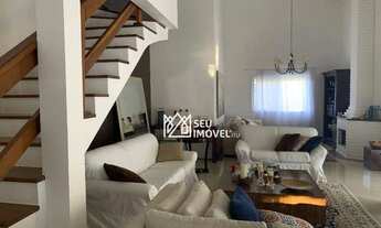 Imagem 7: Casa com 4 dormitórios à venda, 380 m² por R$ 1.800.000 - Condomínio Monte Belo - Salto/SP