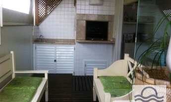 Imagem: Apartamento Duplex à venda, 216 m² por