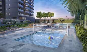 Imagem 3: Apartamento para venda possui 112 metros quadrados com 3 quartos em Vila Yara - Osasco - S