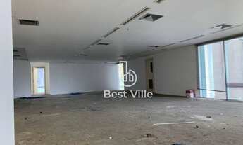 Imagem 5: Sala Comercial 203M² de área útil, á venda e para alugar no Edifício Alfacon, em Alphavill