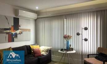 Imagem 2: Sobrado à venda, 134 m² por R$ 620.000,00 - Tucuruvi - São Paulo/SP