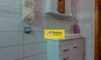 Imagem 5: Sobrado com 2 dormitórios à venda, 133 m² por R$ 450.000,00 - Vila Scarpelli - Santo André