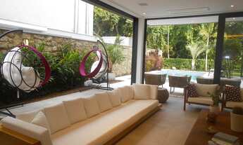 Imagem 5: Casa com 7 dormitórios à venda, 783 m² - Módulo 12 - Antilhas - Bertioga/SP