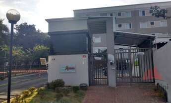 Imagem: Apartamento com 2 dormitórios à venda