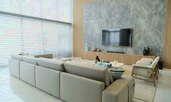 Imagem 3: Lindo apartamento duplex mobiliado à venda no Marista