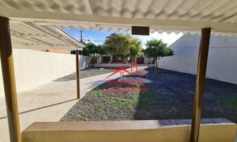 Imagem 5: Casa com 2 dormitórios para alugar, 87 m² por R$ 795,00/mês - Waldemar Hauer - Londrina/PR