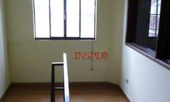 Imagem 3: Galpão rua Camarés