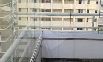 Imagem 2: São Paulo - Apartamento Padrão - BELA VISTA