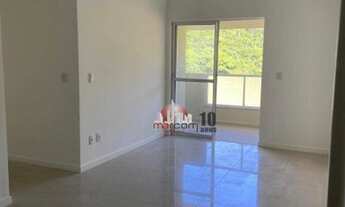 Imagem 5: Apartamento com 3 dormitórios à venda, 86 m² por R$ 480.000,00 - Municipios - Balneário Ca