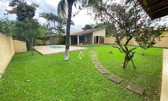 Imagem 4: Casa com 3 dormitórios à venda, 230 m² por R$ 430.000,00 - Verão Vermelho (Tamoios) - Cabo