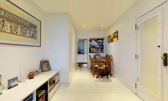 Imagem 5: Apartamento com 3 dormitórios à venda, 105 m² por R$ 1.400.000,00 - Leme - Rio de Janeiro