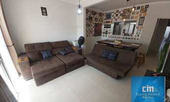 Imagem: Apartamento com 2 dormitórios à venda