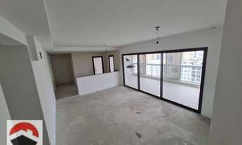 Imagem 4: Apartamento com 3 dormitórios à venda, 137 m² por R$ 1.960.000 - Jardim das Acácias - São