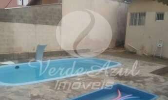 Imagem 2: Casa - Jardim Santa Clara do Lago I - Hortolândia