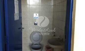 Imagem 3: Barracão - Centro - Campinas