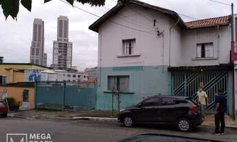 Imagem 3: IMPERDÍVEL ESSE Sobrado com 3 dormitórios à venda, com uma casa extra embaixo 140 m² por R