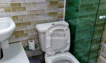 Imagem 5: Apartamento com 2 dormitórios à venda, 40 m² por R$ 150.000,00 - Colônia - São Paulo/SP