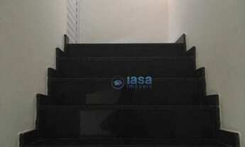 Imagem 7: Cobertura com 2 dormitórios à venda, 90 m² por R$ 320.000,00 - Parque Capuava - Santo Andr