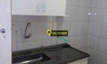 Imagem 7: Apartamento com 4 dormitórios à venda, 70 m² por R$ 340.000,00 - Buritis - Belo Horizonte