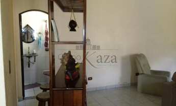 Imagem 7: Casa - Sobrado - Jardim Santa Maria - Jacareí - 3 Dormitórios - 150m² - Venda - Aluguel