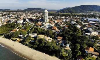 Imagem 6: Apartamento para venda tem 93 metros quadrados com 3 quartos em Praia de Armacao - Penha