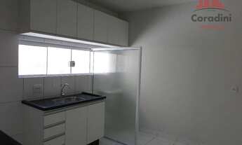 Imagem 5: Apartamento residencial à venda, Loteamento Residencial Jardim Esperança, Americana