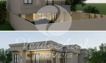 Imagem 3: Terreno - Parque Ortolândia - Hortolândia