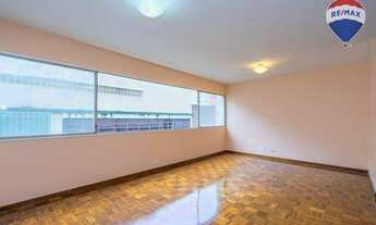 Imagem 7: Apartamento com 3 dormitórios à venda, 151 m² por R$ 1.700.000,00 - Higienópolis - São Pau