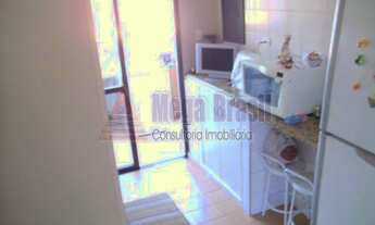 Imagem 5: Espetacular apartamento com 2 dormitórios à venda, 80 m² por R$ 700.000 - Cambuci - São Pa