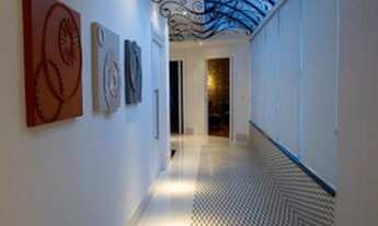 Imagem 4: Casa Residencial à venda, Residencial Três (Tamboré), Santana de Parnaíba -